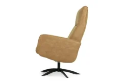 Outlet Relaxstoel Foxtrot Relaxstoelen|Draaifauteuils