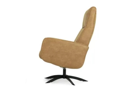 Outlet Relaxstoel Foxtrot Relaxstoelen|Draaifauteuils
