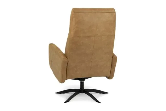 Outlet Relaxstoel Foxtrot Relaxstoelen|Draaifauteuils