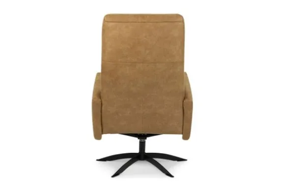 Outlet Relaxstoel Foxtrot Relaxstoelen|Draaifauteuils