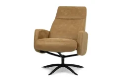Outlet Relaxstoel Foxtrot Relaxstoelen|Draaifauteuils