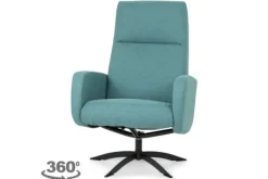 Hot Relaxstoel Foxtrot Relaxstoelen|Draaifauteuils