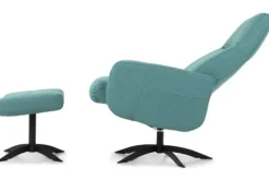 Hot Relaxstoel Foxtrot Relaxstoelen|Draaifauteuils