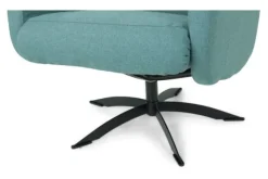 Hot Relaxstoel Foxtrot Relaxstoelen|Draaifauteuils