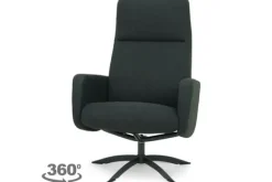Sale Relaxstoel Foxtrot Relaxstoelen|Draaifauteuils