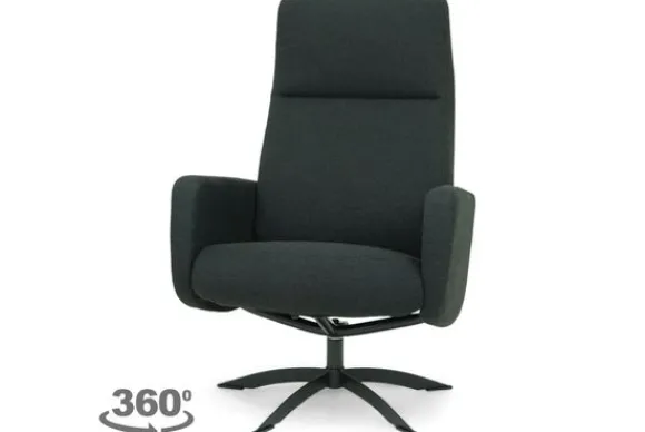 Sale Relaxstoel Foxtrot Relaxstoelen|Draaifauteuils