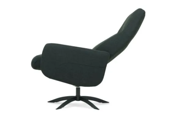 Sale Relaxstoel Foxtrot Relaxstoelen|Draaifauteuils