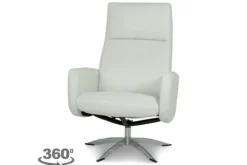 Clearance Relaxstoel Foxtrot Relaxstoelen|Draaifauteuils