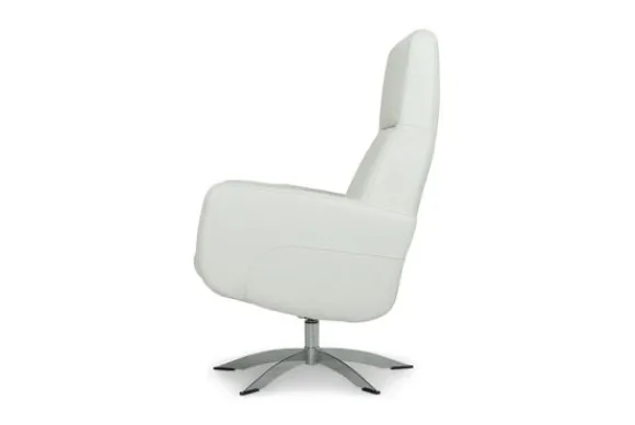 Clearance Relaxstoel Foxtrot Relaxstoelen|Draaifauteuils