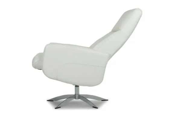 Clearance Relaxstoel Foxtrot Relaxstoelen|Draaifauteuils