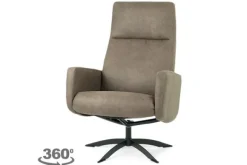Sale Relaxstoel Foxtrot Relaxstoelen|Draaifauteuils
