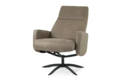 Sale Relaxstoel Foxtrot Relaxstoelen|Draaifauteuils