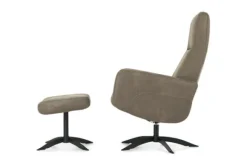 Sale Relaxstoel Foxtrot Relaxstoelen|Draaifauteuils