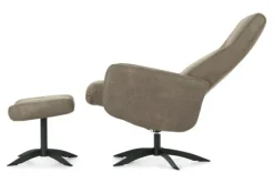 Sale Relaxstoel Foxtrot Relaxstoelen|Draaifauteuils