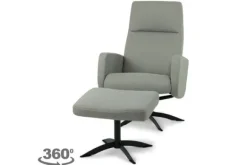 Discount Relaxstoel Foxtrot Relaxstoelen|Draaifauteuils