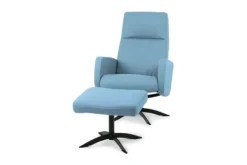 Discount Relaxstoel Foxtrot Relaxstoelen|Draaifauteuils