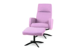 Discount Relaxstoel Foxtrot Relaxstoelen|Draaifauteuils