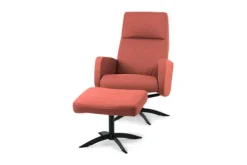 Discount Relaxstoel Foxtrot Relaxstoelen|Draaifauteuils