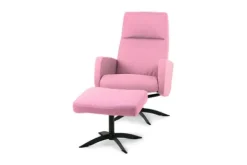 Discount Relaxstoel Foxtrot Relaxstoelen|Draaifauteuils