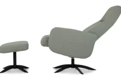 Discount Relaxstoel Foxtrot Relaxstoelen|Draaifauteuils