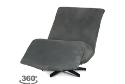 New Relaxstoel Indi | Relaxstoelen|Draaifauteuils