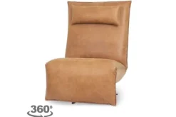 New Relaxstoel Indi | Chill-line Relaxstoelen|Draaifauteuils