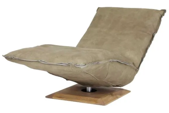 Clearance Relaxstoel Indi | Relaxstoelen|Draaifauteuils