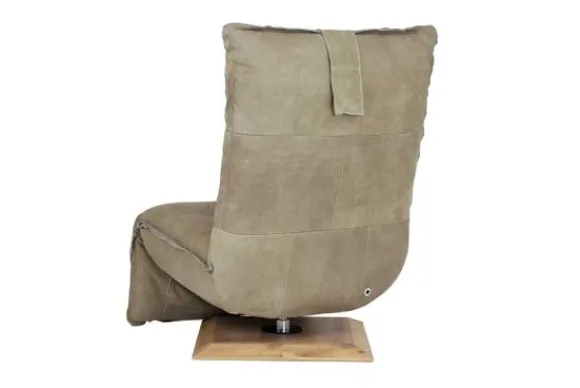Clearance Relaxstoel Indi | Relaxstoelen|Draaifauteuils