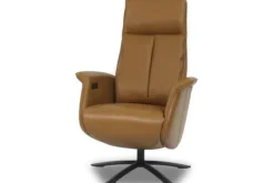 Sale Relaxstoel Jackman - Twice Sta Op Stoelen|Relaxstoelen