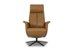 Sale Relaxstoel Jackman - Twice Sta Op Stoelen|Relaxstoelen