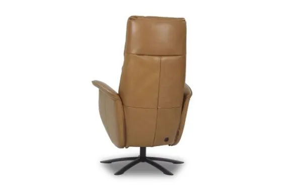 Sale Relaxstoel Jackman - Twice Sta Op Stoelen|Relaxstoelen
