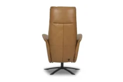 Sale Relaxstoel Jackman - Twice Sta Op Stoelen|Relaxstoelen