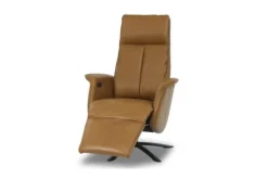 Sale Relaxstoel Jackman - Twice Sta Op Stoelen|Relaxstoelen