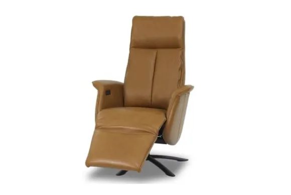 Sale Relaxstoel Jackman - Twice Sta Op Stoelen|Relaxstoelen