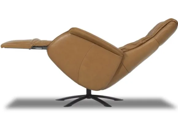 Sale Relaxstoel Jackman - Twice Sta Op Stoelen|Relaxstoelen