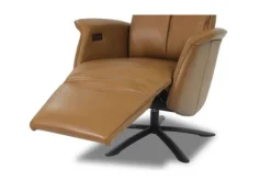 Sale Relaxstoel Jackman - Twice Sta Op Stoelen|Relaxstoelen