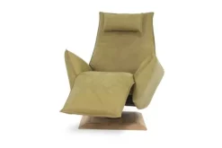 Relaxstoel Jesse | Relaxstoelen|Draaifauteuils