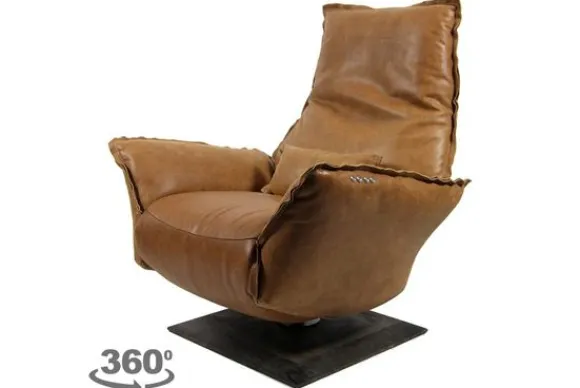 Online Relaxstoel Jesse | Relaxstoelen|Draaifauteuils