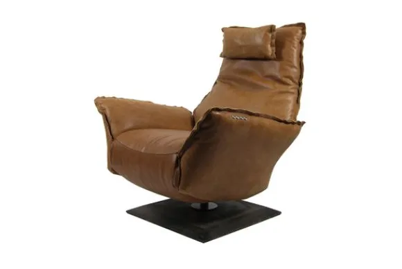 Online Relaxstoel Jesse | Relaxstoelen|Draaifauteuils