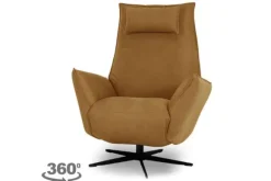 Clearance Relaxstoel Jesse | Relaxstoelen|Draaifauteuils