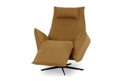 Clearance Relaxstoel Jesse | Relaxstoelen|Draaifauteuils