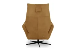 Clearance Relaxstoel Jesse | Relaxstoelen|Draaifauteuils