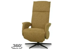Best Relaxstoel Jurgen Sta Op Stoelen|Draaifauteuils