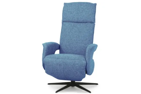 Best Relaxstoel Jurgen Sta Op Stoelen|Draaifauteuils