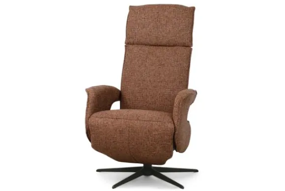 Best Relaxstoel Jurgen Sta Op Stoelen|Draaifauteuils
