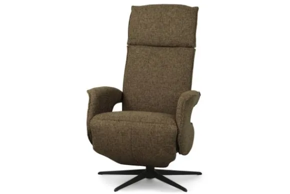 Best Relaxstoel Jurgen Sta Op Stoelen|Draaifauteuils