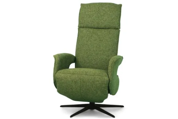 Best Relaxstoel Jurgen Sta Op Stoelen|Draaifauteuils