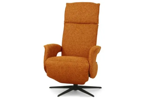 Best Relaxstoel Jurgen Sta Op Stoelen|Draaifauteuils