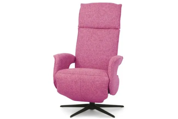 Best Relaxstoel Jurgen Sta Op Stoelen|Draaifauteuils