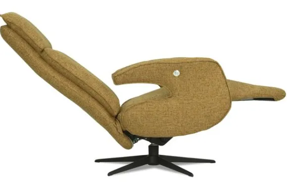 Best Relaxstoel Jurgen Sta Op Stoelen|Draaifauteuils